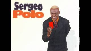 Sergeo Polo - Caro-caro