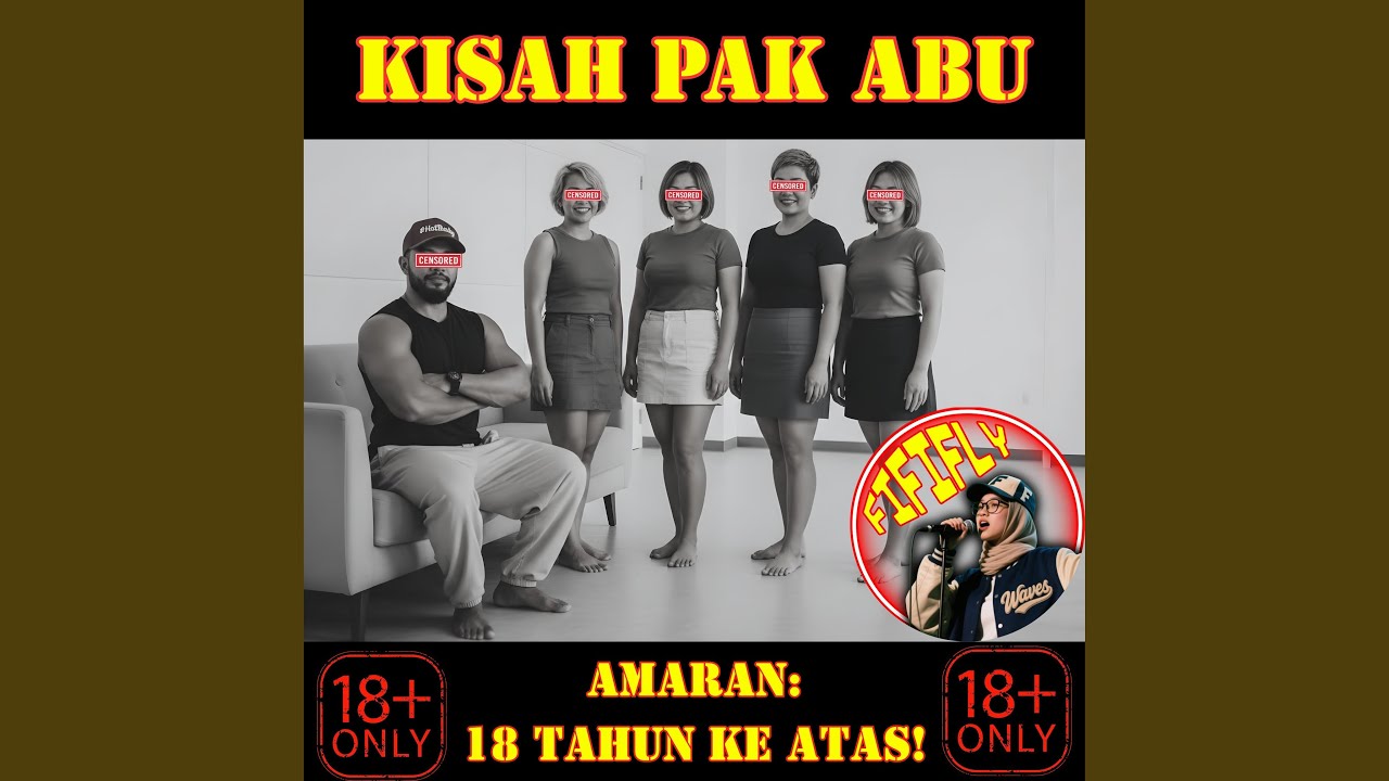 KISAH PAK ABU