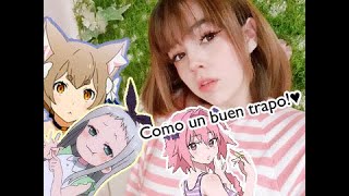 Maquillaje Para Ser Trapito