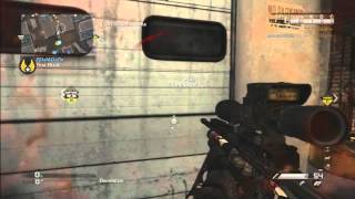 LeftOver In Ghosts