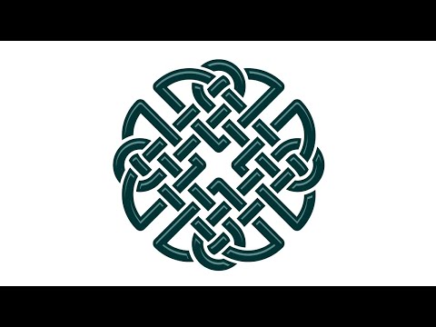 Celtic Knots, Their Meaning and Symbolism