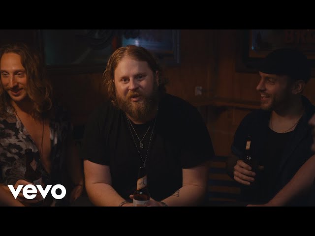 Nate Smith - Whiskey On You