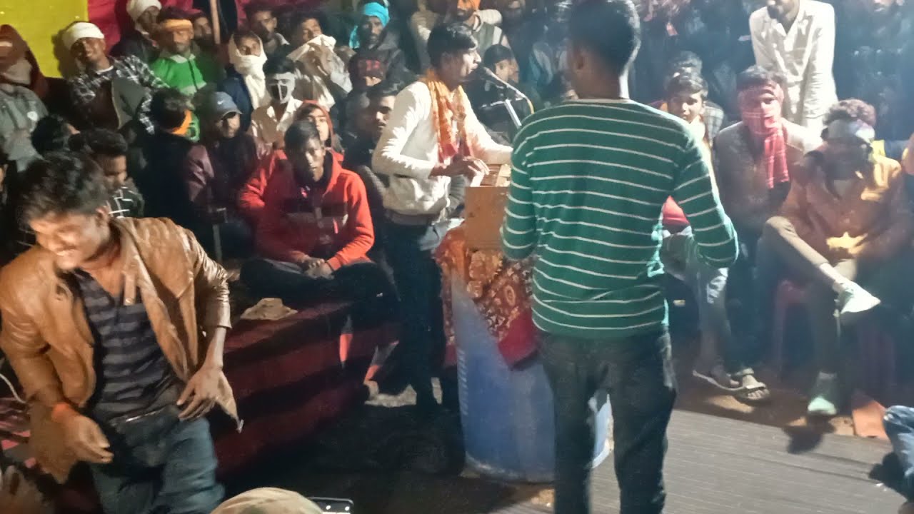 गायक बाबूलाल बघेल की आवाज में धमाकेदार मा की बंदना सुनते जाओ सभी भाइयों और आपका तो कहना ही क्या ह