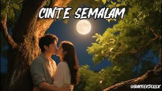 Cinte Semalam -Biakgekdollok Ai #lagubahasasambas 