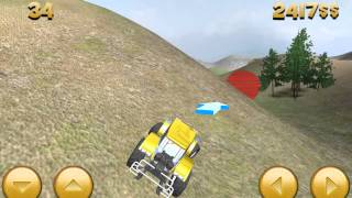 Tractor Parking Farm screenshot 5