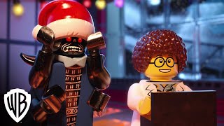 The Lego Ninjago Movie Garmadons Digital Shark Choir Warner Bros. Entertainment