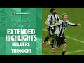 π₯ Newcastle United vs Tottenham Hotspur Extended Highlights | Exciting Match Recap