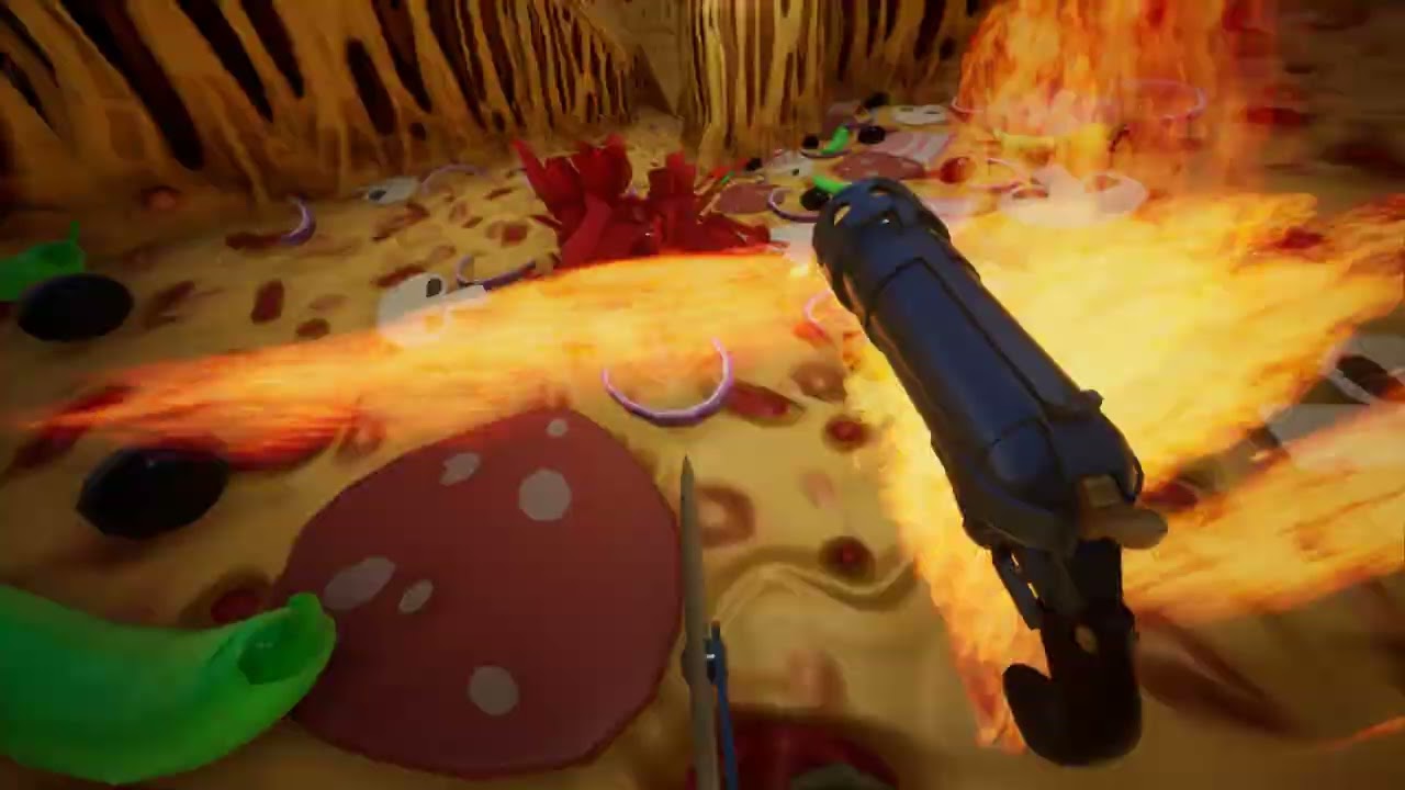 nt.live tries to do 5 360 no scopes on tomatoes