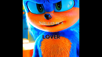 Choose your fighter🔥 | Sonic 3 film #sonic3 #movie #edit #shadow #shorts #capcut