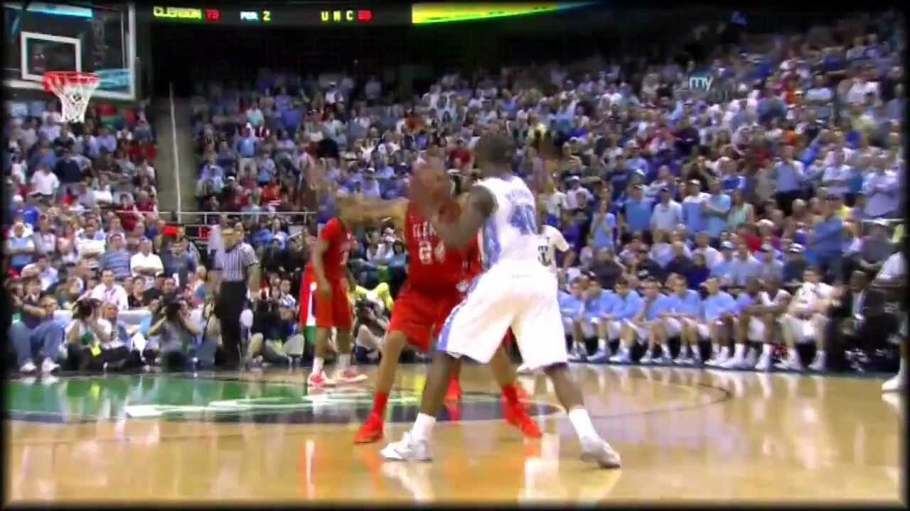 Harrison Barnes - Born A Champion (Freshman Year ...