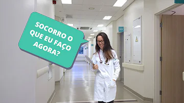 Como é feito o estágio de Medicina?