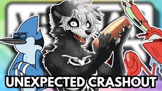 I Infiltrated This INSANE VRchat Bar