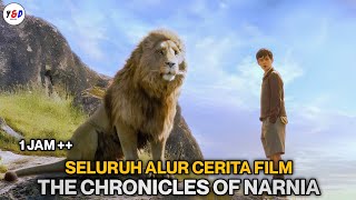 FULL RECAP‼️ Seluruh Alur Cerita Film THE CHRONICLES OF NARNIA (2005–2010) | Dari Awal Sampai Tamat
