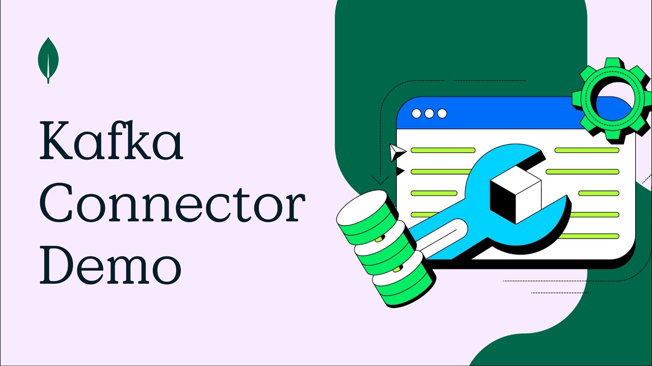 Mongodb Kafka Source Connector