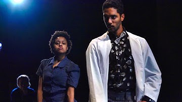 George Lewis, Catherine Sullivan, and Sean Griffin: Afterword, An Opera