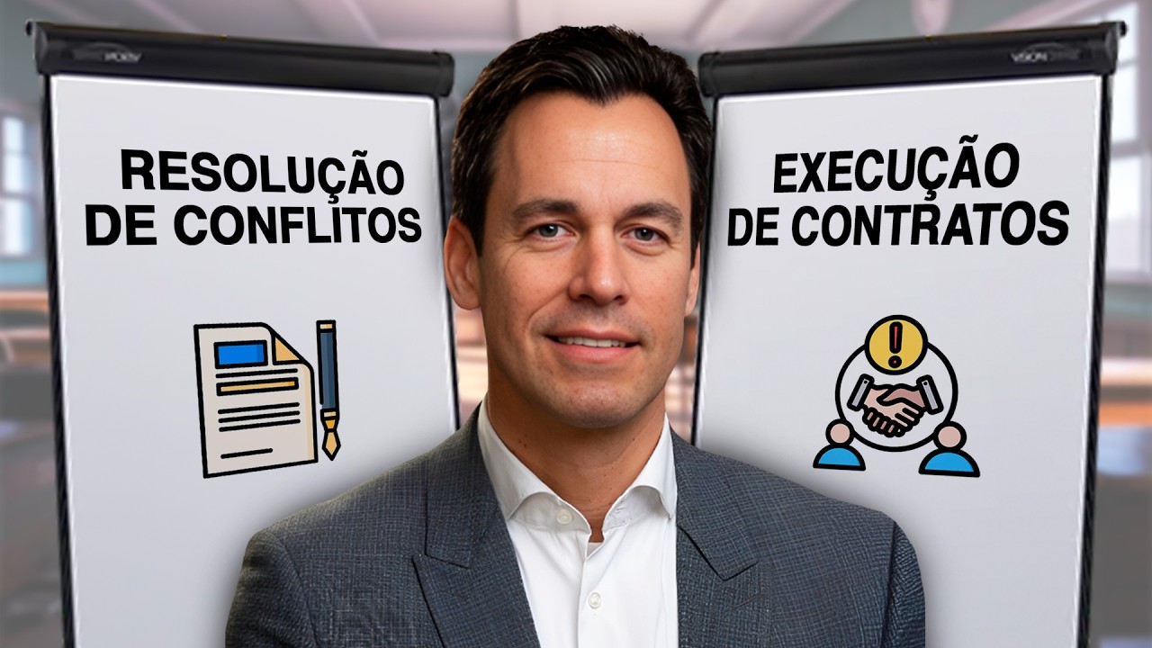 2 Conceitos Legais Que Todo Líder Precisa Dominar