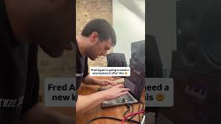 FRED AGAIN NEEDS a NEW KEYBOARD after this (Fred Again Finger drumming video)
๐ค Partnerships:
ยปยป 10% discount on all presets & sample packs: https://siiksounds.com/ref/fhm
ยปยป 20% discount on all sample packs (use code FHM20): https://789ten.com
ยปยป 20% discount on all sample packs (use code FHM20): https://hy2rogen.com
ยปยป 20% discount on all presets (use code FHM20): https://soundfactorystore.com
ยปยป 20% discount on all vocal packs (use code FHM20): https://vocalfy.com
ยปยป 20% discount on music production courses (use code FHM20): https://bigzcourses.com
ยปยป 15% discount on social media courses (use code FHM15): https://socialsound.io/fhm
Follow Future House Music:
ยปยป https://discord.gg/futurehousemusic
ยปยป https://tiktok.com/@futurehousemusic
ยปยป https://instagram.com/futurehousemusic
ยปยป https://facebook.com/futurehousemusic
ยปยป https://soundcloud.com/futurehousemusic
ยปยป https://twitter.com/futurehousmusic
ยปยป https://futurehousemusic.com
Listen to your favorite genre:
ยปยป https://www.youtube.com/playlist?list=PLKLu6ADZ8dQy1JlM10MmRUYvJmBMhcNlY
ยปยป https://www.youtube.com/playlist?list=PLKLu6ADZ8dQw-wNV5PLQJu0cVdHZfCS
ยปยป https://www.youtube.com/playlist?list=PLKLu6ADZ8dQyjXhRJ5_G6JYVK FtmNrM
ยปยป https://www.youtube.com/playlist?list=PLKLu6ADZ8dQz4zYXyqK67IWNr7GAJpF10
ยปยป https://www.youtube.com/playlist?list=PLKLu6ADZ8dQwQEF-oCkrrMJamL2cLO7ym
ยปยป https://www.youtube.com/playlist?list=PLKLu6ADZ8dQxmEz8QxxpCz9_B-lrReFw3
ยปยป https://www.youtube.com/playlist?list=PLKLu6ADZ8dQwixBiOHSSQv7m9S NxbF
ยปยป https://www.youtube.com/playlist?list=PLKLu6ADZ8dQx6bq6CvqRBfQNT4HoPzoHg
ยปยป https://www.youtube.com/playlist?list=PLKLu6ADZ8dQzFyjpw7SW6KAAf9IEg62WL
ยปยป https://www.youtube.com/playlist?list=PLKLu6ADZ8dQwH336vKBfyNGbVSaNMcgr0
Tags: #Fredagain #musicproducer #fingerdrumming FRED AGAIN NEEDS a NEW KEYBOARD after this (Fred Again Finger drumming video)