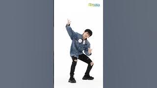 [HD MIRROR] TREASURE Hyunsuk - I Love You Fancam