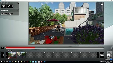 Effects: Artistic - Using The Broadcast Safe Effect