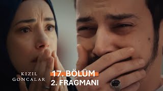 Kızıl Goncalar 17. Bölüm 2. Fragmanı I Zeynep Uyan! (Subtitles)