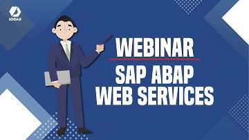 SAP ABAP Web Services
