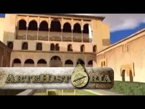 La Alhambra de Granada