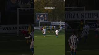 What If.. Lekkere Vrije Trap Knalt Op De Lat Lars Ten Teije