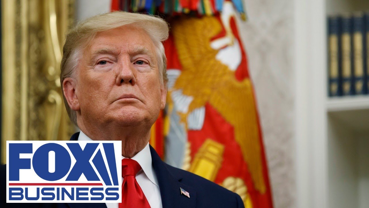 NY AG sues Trump, his company on fraud allegations