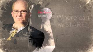 5 Easy Theses By Jim Stone  Official Book Trailer