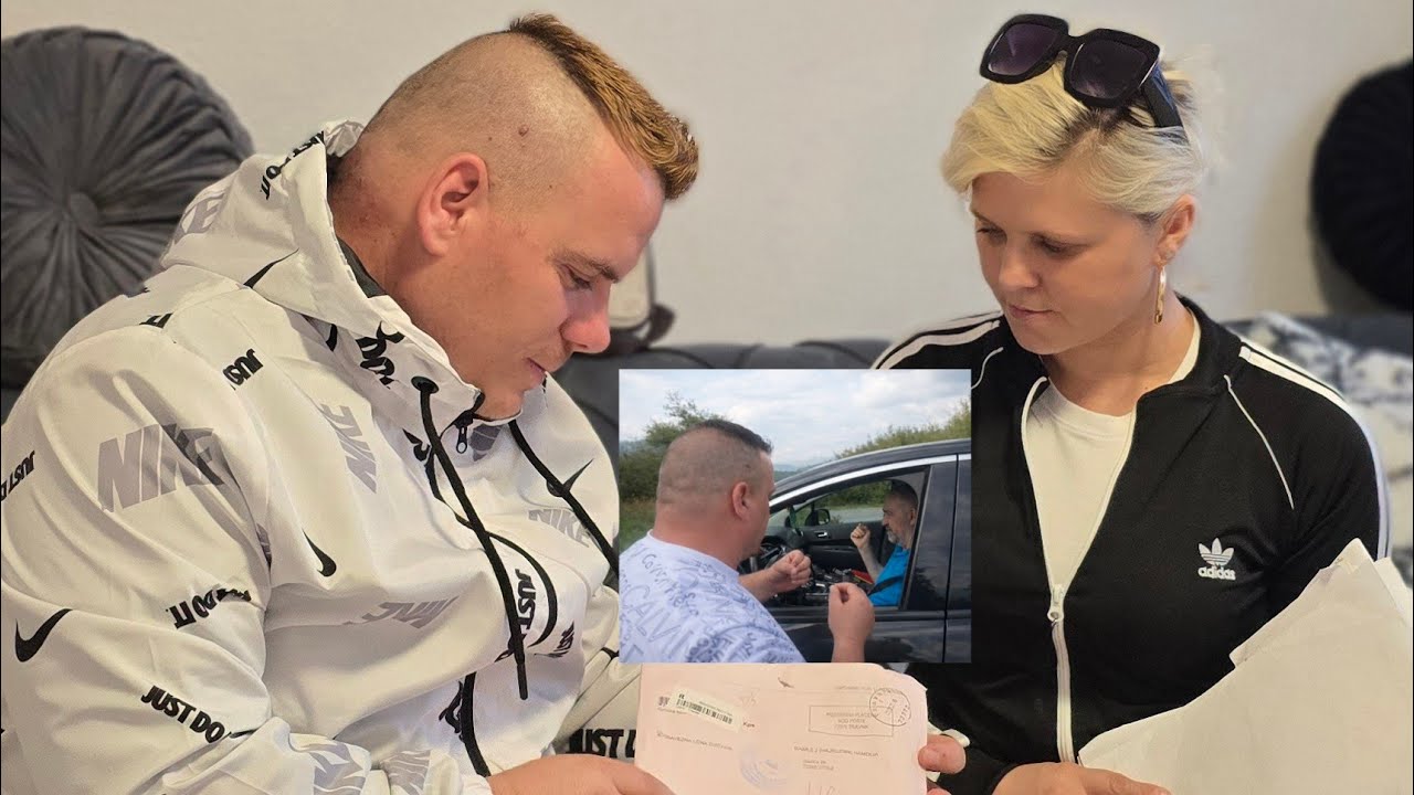 ŠOK! Poziv sa suda stigao – evo šta se zapravo dešava!