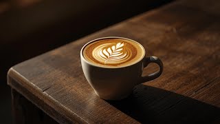 ☕ 2h Ambiance Café / Coffee Photo – Relaxing Still Image