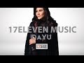 🔴IDAYU - Di Sini (OST MONALISA) (Official Lyric Video)