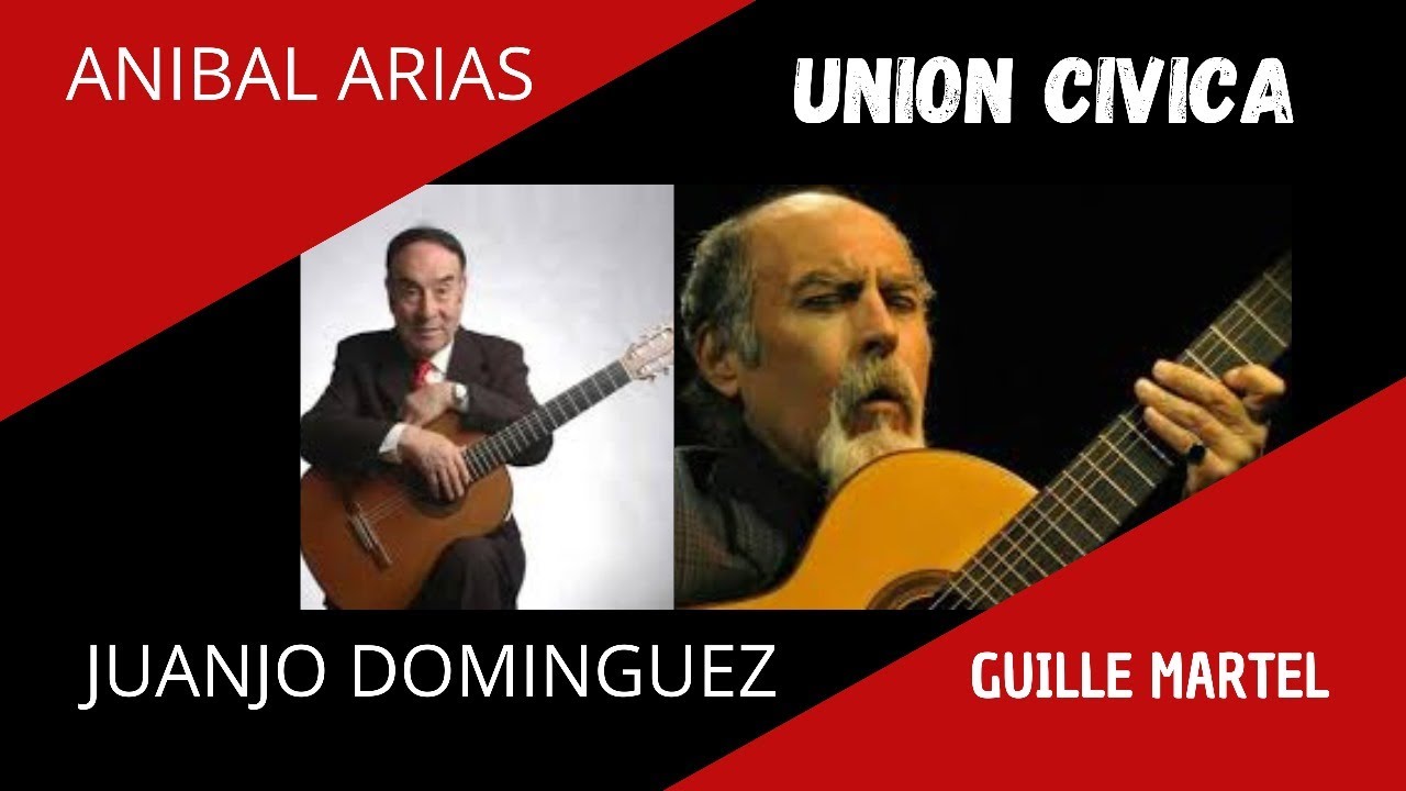 UNION CIVICA (Tutorial) 