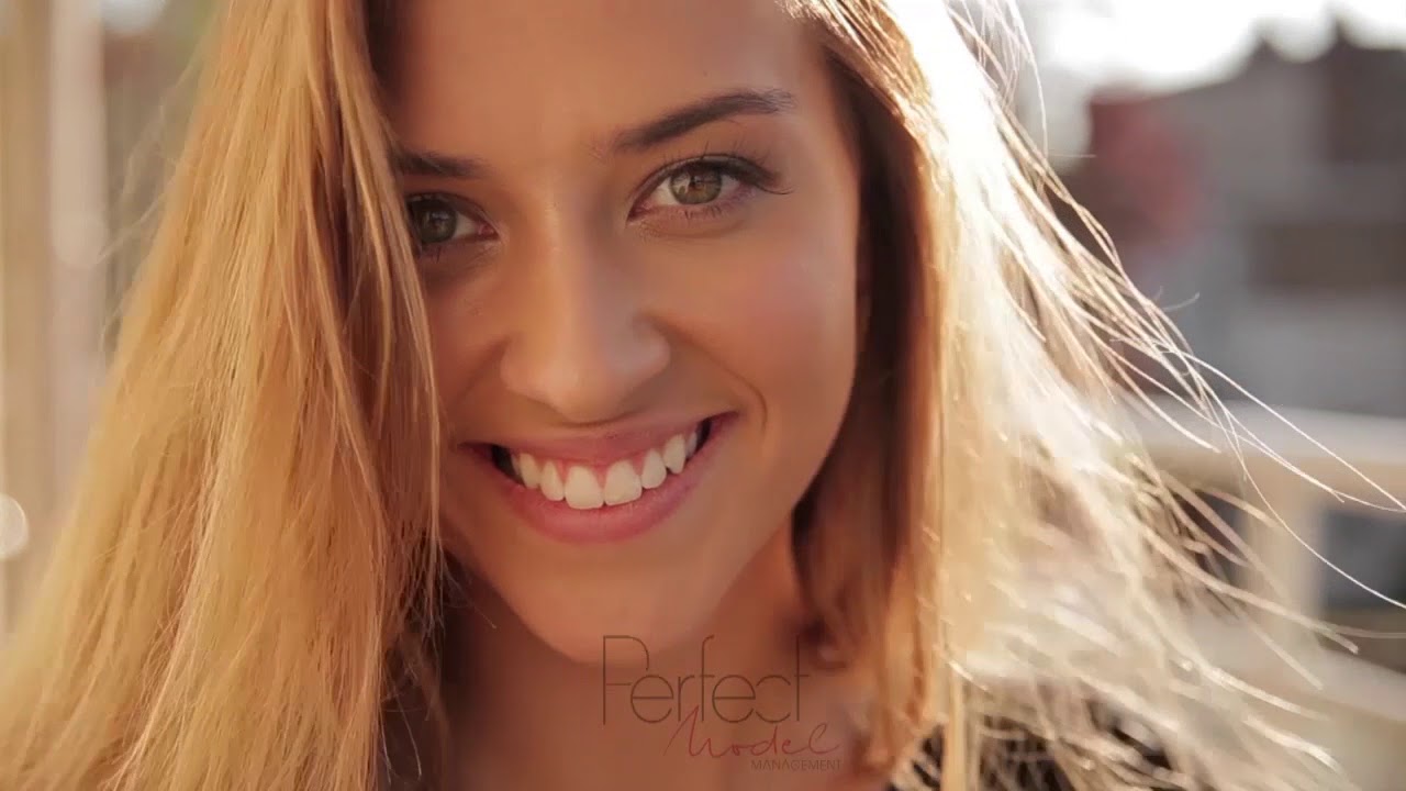 Perfect Model - YouTube