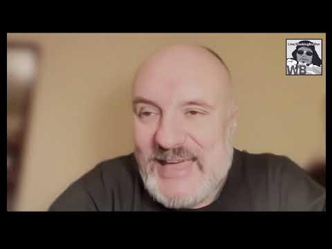 UKR timeline, mean tweets and love for the Donbass, WB Talks (27) to Miodrag Zarković from HelmCast