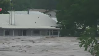 WATCH LIVE: Continued team coverage of storms and flooding across Texas Hill Country