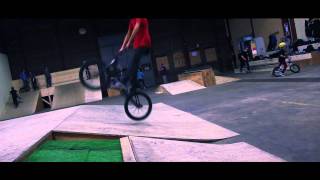 Lil-Phil BMX Dubstep Version