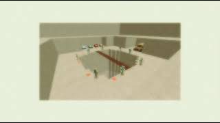 Push Dummies Down The Sparta Hole - In Game Musicslowed - Roblox