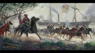 Civil War Project