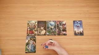 Taurus May 11th - 17th 2021 Career & Finances Psychic Tarot Reading
