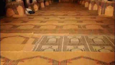 سورة يوسف لمصطفى الفرجاني برواية قالون