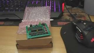 Servos, Controllers, Old unbuilt Kits