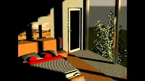 Computer Applications 1 Project 3 : Springtecture