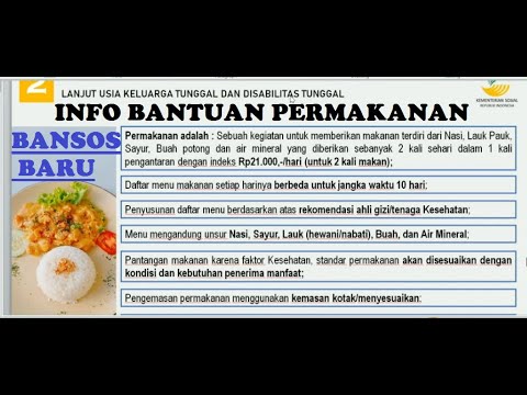 Video: Ketika pelaksana adalah penerima manfaat tunggal?