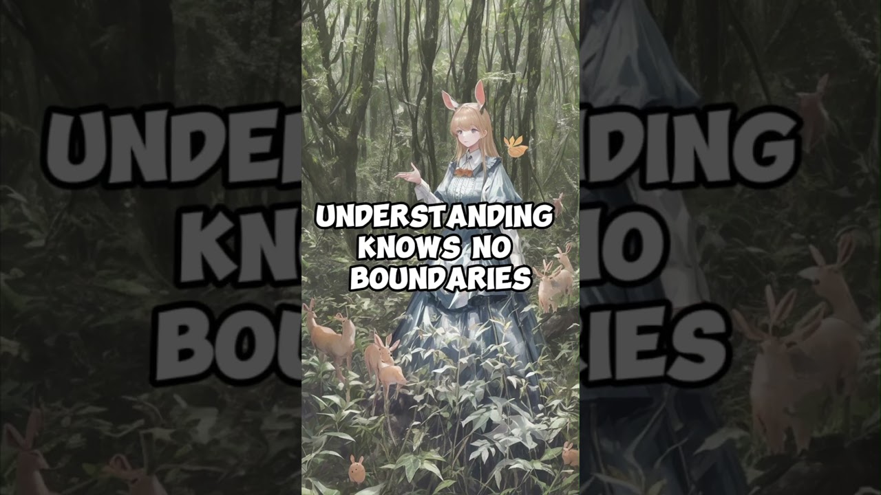 The Power of Connection: What If We Could Talk with Animals?