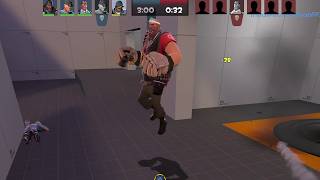 TF2: Spider Interview