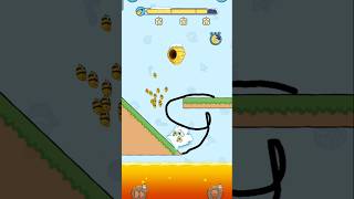 Doge rescu #short #video #game #play #popular #funny #shortsfeed