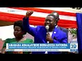 Ababaka Abaalayidde Ababaka Basuubizza Abalonzi Okubakolera Ku Nsonga Zabwe 