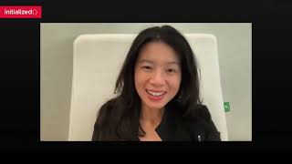 Clipboard Health CEO Wei Deng on her hardest week as a founder