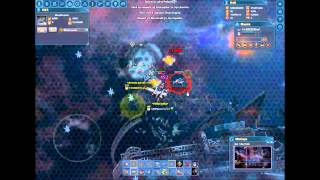 Darkorbit-VRU Cleaning MAPS cz 3